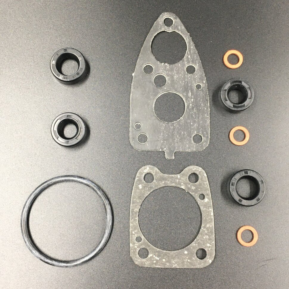 Ремкомплект редуктора Yamaha 4-5 (Omax)