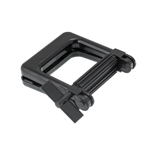 Пресс для выдавливания тюбиков Harizma, пластиковый (h10973)