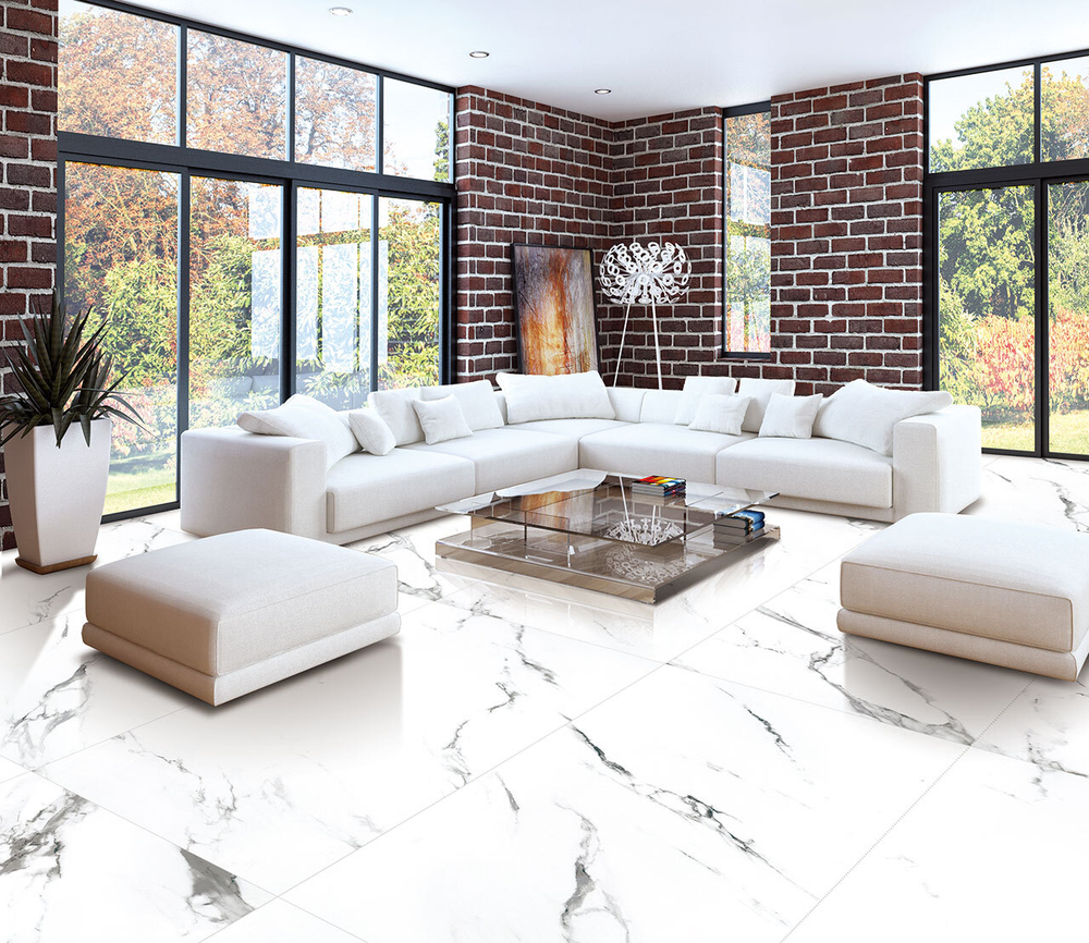 NT Ceramic Bright And Shiny BB6NTT9100P 60x60