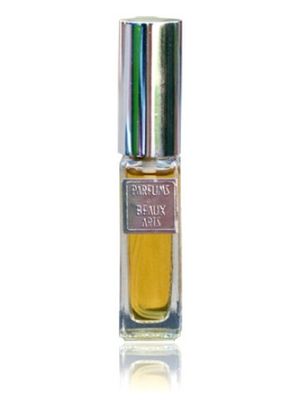 DSH Perfumes Arome d'Egypte (a Spikenard perfume; Natural)
