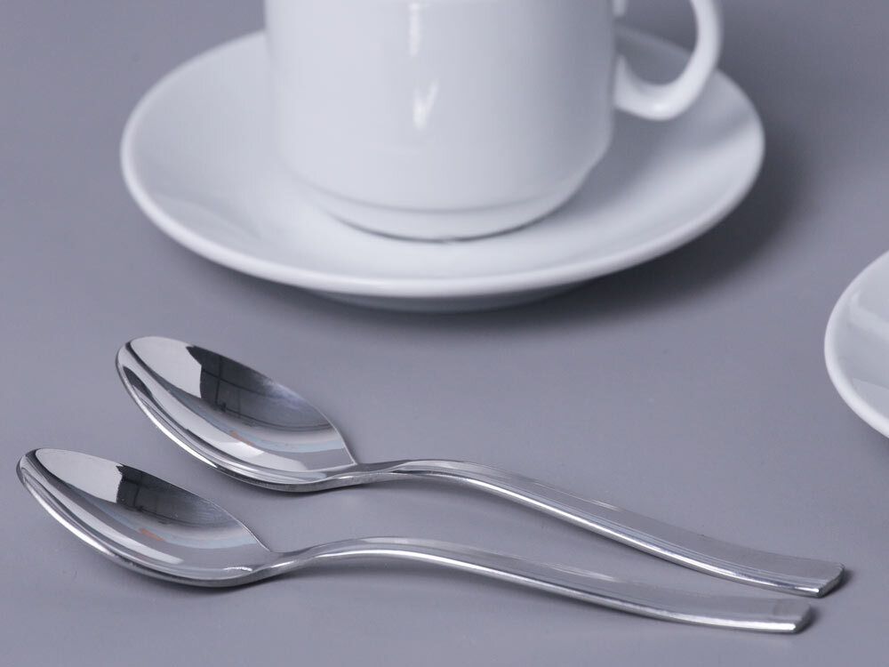 Ложка чайная "Торжество"