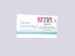 Тонер-картридж Q2612A для HP LJ 1010/1020/3050/Canon LBP 2900/3000,, 2K