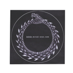 Varathron / Patriarchs Of Evil (RU)(CD)