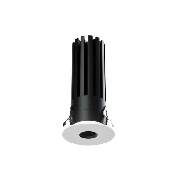 Светильник светодиодный встраиваемый Spira Slim Lightstar 074426