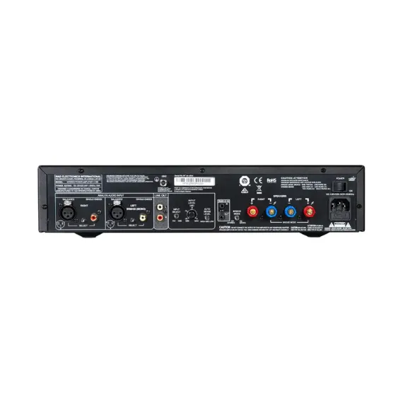 NAD C268