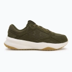 Кроссовки Under Armour Edge Suede expedition green/summit white/expedition green