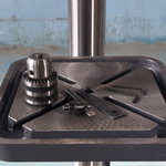 PROMA E-1720FVL/400 сверлильный станок на стойке