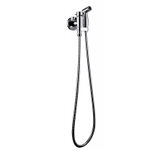 D9137CP-RUS BRAVAT Eler Spay Смеситель с гигиеническим душем (к/к 12)