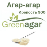 Агар-агар 900 "Greenagar", Вьетнам 500гр