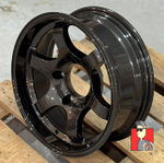 Комплект дисков Rays Gram Lights 57DR-X 16x6 et-21 5x139.7