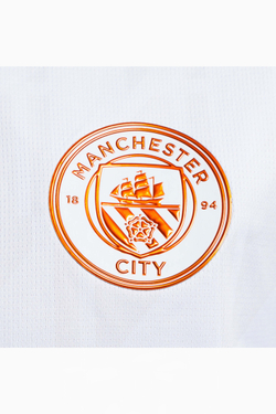 Футболка Puma Manchester City 23/24 Away Replica