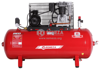 Компрессор поршневой СБ4/С-270.АВ790