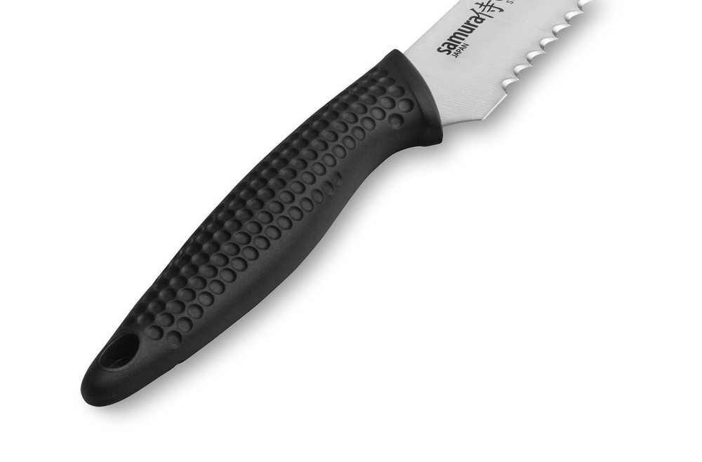 Нож для хлеба Samura Golf SG-0055