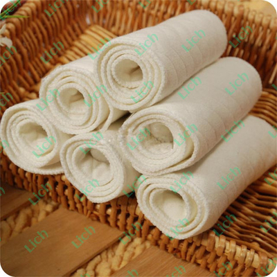 Пеленка непромокаемая однотонная для детей