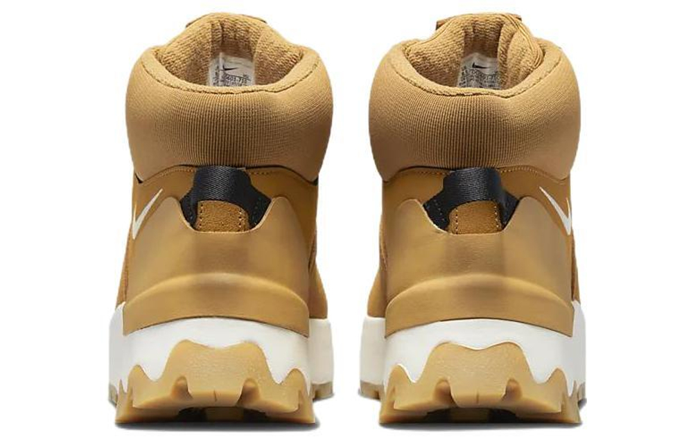 Кроссовки Nike City Classic (Женская размерная сетка)