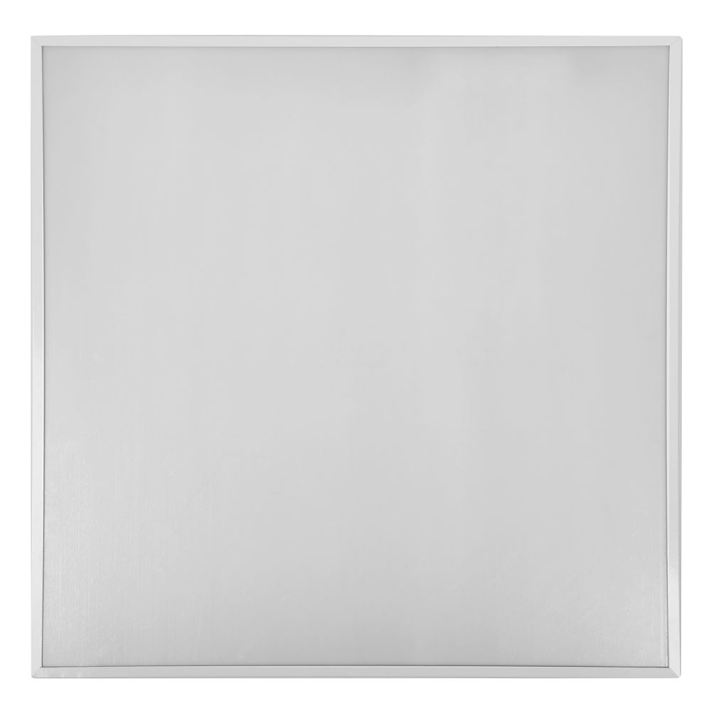 ULP-6060 54W-4000К IP54 MEDICAL WHITE Светильник светодиодный потолочный универсальный. Белый свет 4000K. 6600Лм. Корпус белый. В комплекте с и-п. ТМ Uniel.