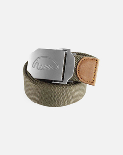 Ремень Anteater Belt-Haki