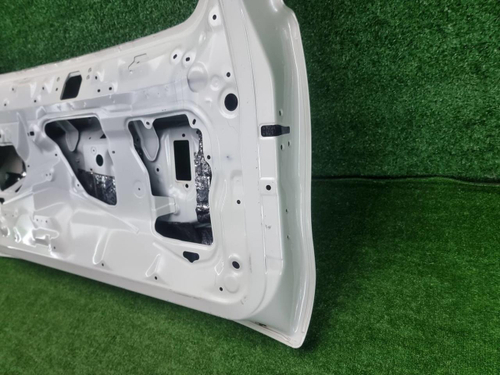 Крышка багажника Toyota LC Prado 150 (2013-2017)