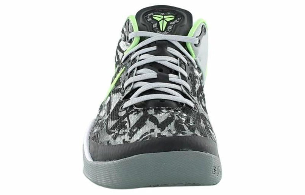 Кроссовки Nike Kobe 8 Graffiti