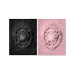 Альбом BLACKPINK - 2nd Mini Album [KILL THIS LOVE]