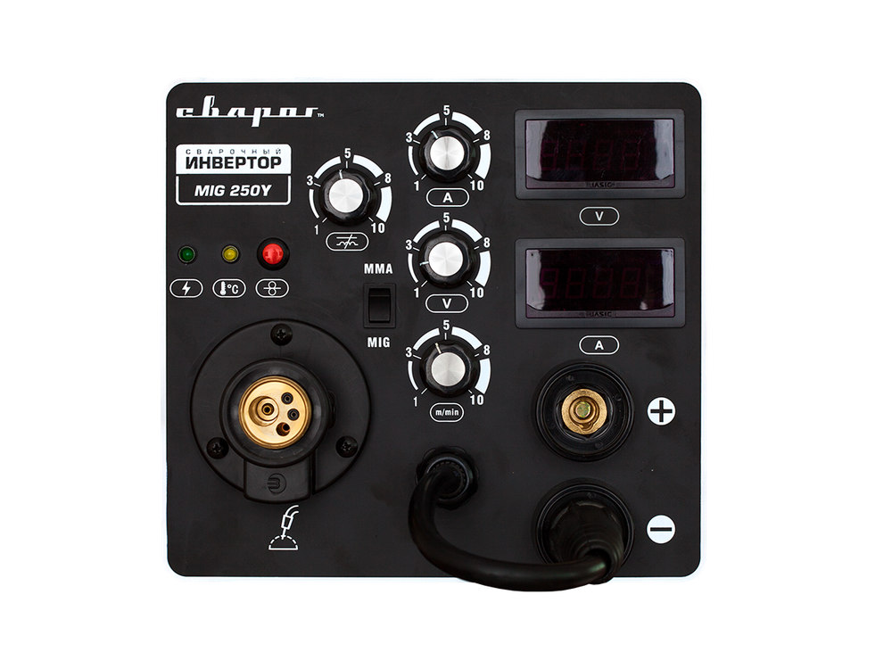 Полуавтомат Сварог STANDART MIG 250 Y (J04-M)