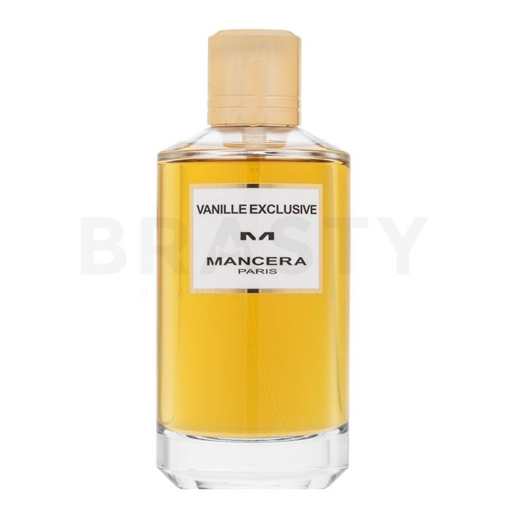 Mancera Vanille Exclusive EDP U 120 ml