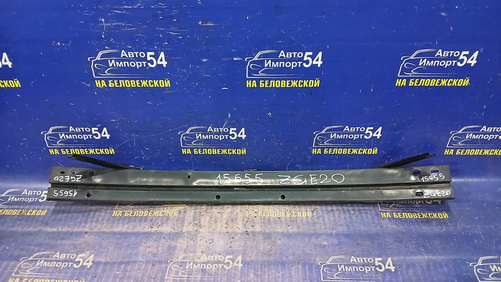 Усилитель переднего бампера TOYOTA WISH 2009-2017