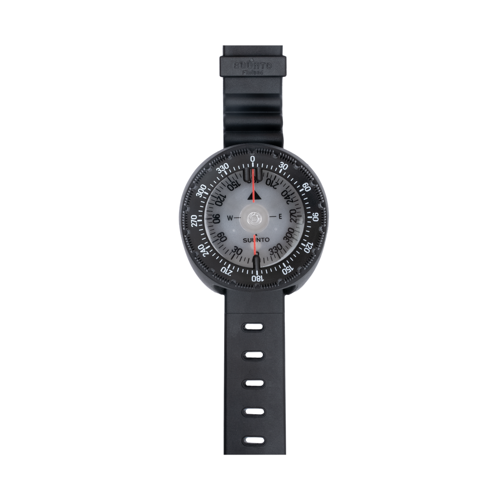 Аксессуар для дайв-компьютеров SUUNTO SK-8 BLACK STRAP MOUNT / SH