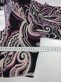 Накидка-болеро Vestino с принтом 44 размер