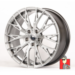 Комплект дисков HRE 18x8 et35 5x108