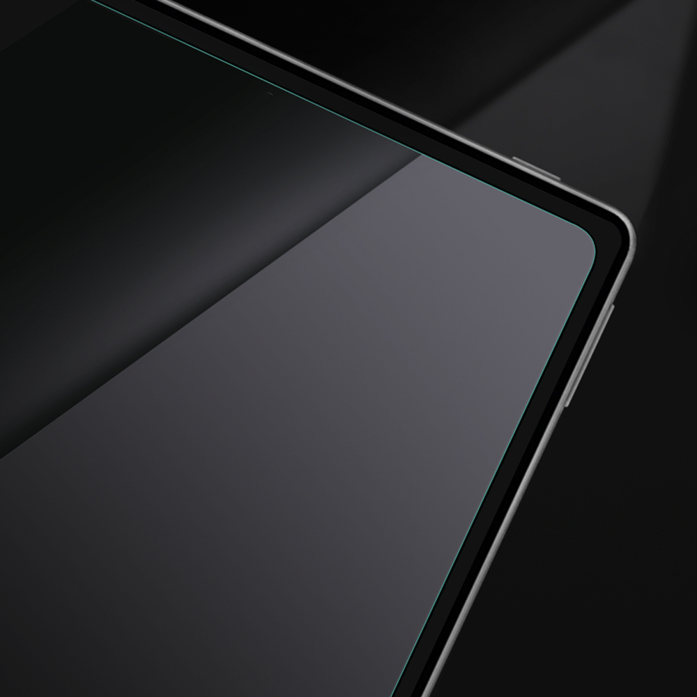 Антибликовое закаленное стекло от Nillkin для планшета Huawei Mate Pad Pro 13.2, толщина 0,3мм, серия Anti-Explosion Glass Screen Protector