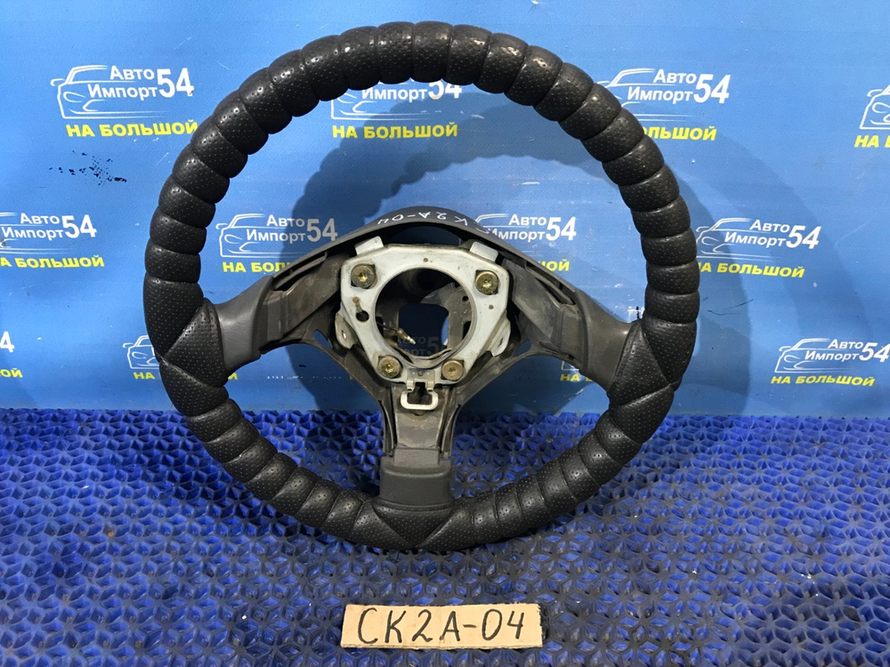 Руль MITSUBISHI LANCER 1998