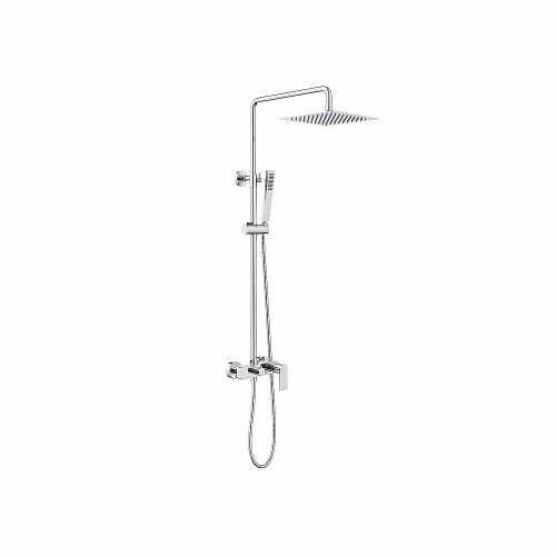 Душевая система Aquatek ЛИРА AQ2465CR хром