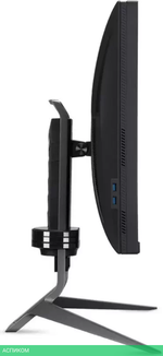 Игровой монитор Acer Predator X32Q FS UM.JXXEE.S01