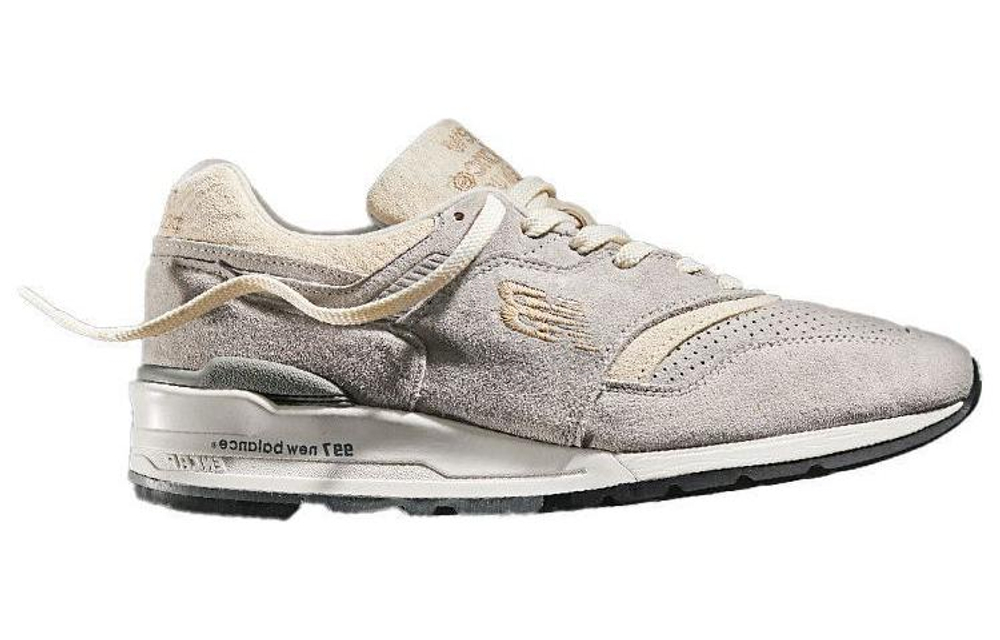 Кроссовки Todd Snyder X New Balance Nb 997 Triborough 997