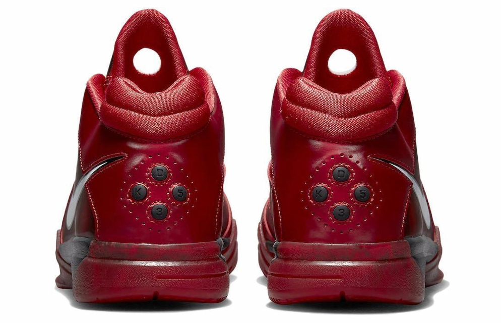 Кроссовки Nike Zoom Kd 3 "Challenge Red" 3 2023