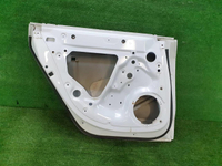 Дверь задняя левая Audi A5 1 8T (2007-2016) Sportback