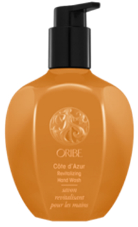 Восстанавливающее мыло для рук «Лазурный берег» НОВИНКА - Cote d'Azur Revitalizing Hand Wash, 300мл