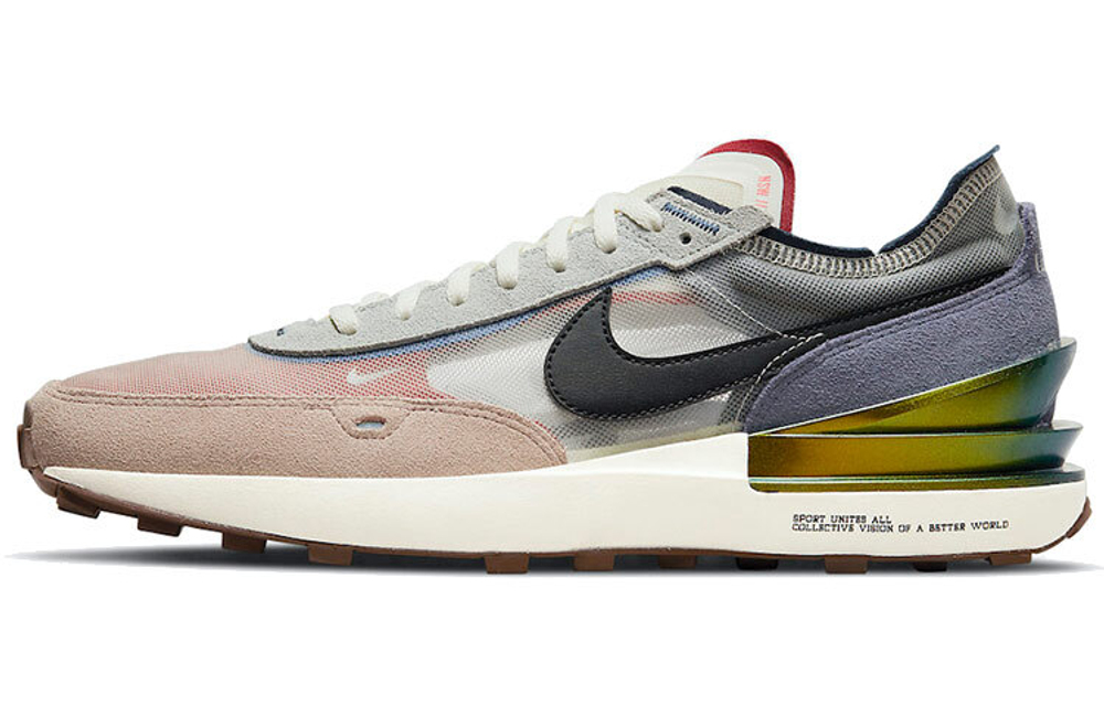 Кроссовки Nike Waffle One