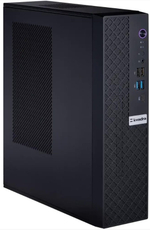 Системный блок KVADRA Y25SYSCOM303C_857F58 Intel Core i5, 16 ГБ, 1 Тб, Intel UHD Graphics,  ОС Не установлена