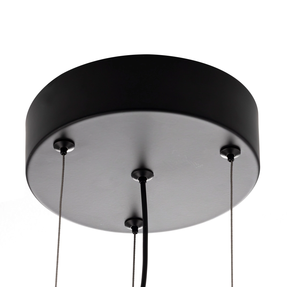 Подвесной светодиодный светильник Citilux Signature CL247043