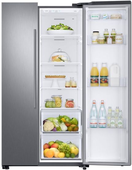 Холодильник Samsung RS66N8101S9