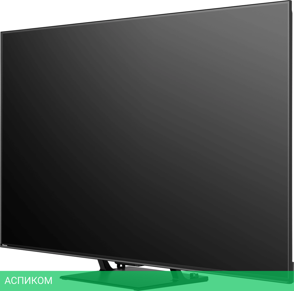 Телевизор QLED Hisense 55" 55U7Q PRO