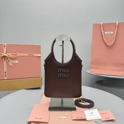 Miu Miu Ivy Bag 24 cm