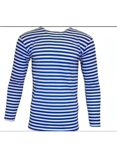 Тельняшка армейская хлопок