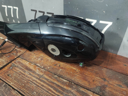 Зеркало левое 21+1 pin Range Rover Evoque 2 18-нв Б/У Оригинал M8D217683