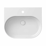 Раковина накладная Ravak CERAMIC 55 O SLIM Wall XJX01155004