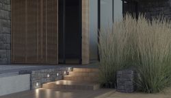 Бра Maytoni Bil O015SL-L3W3K