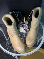 Ботинки CHANEL, арт. 478709872