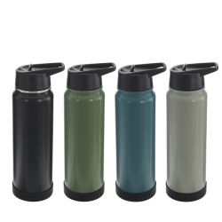 GAEM Термос, 900 мл, L9,5 W8 H26,5 см, 4в.